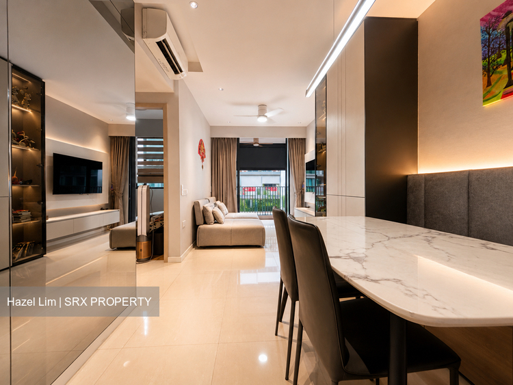 Treasure at Tampines (D18), Condominium #593762971